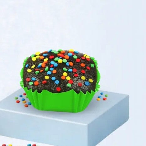 DR. OETKER CONFETTI BROWNIE