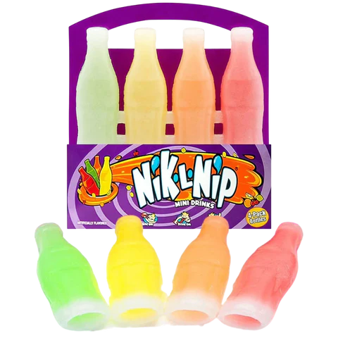 NIK -L NIP (TIK TOK)