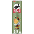 PRINGLES 7 LAYER DIPPER LHR