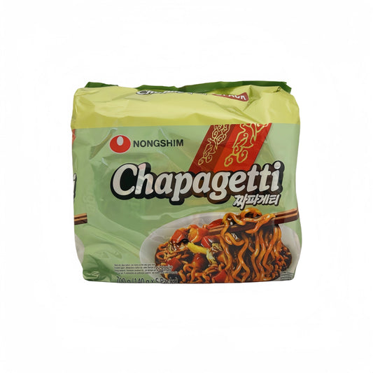 RAMEN CHAPAGETTI ALG