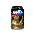 NEW FANTA DARK CHERRY XBOX - LIMITED EDITION