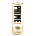 PRIME SHAKE VANILLA - SUPER RARE