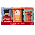 GREAT BRITISH STORIES