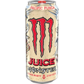 MONSTER ENERGY PACIFIC PUNCH