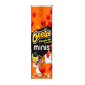 CHEETOS MINIS FLAMIN HOT