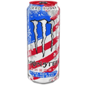 MONSTER RED WHITE BLUE - LIMITED EDITION