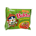NEW BULDAK BIRRIA