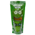 VAN HOLTENS PICKLE RICK & MORTY