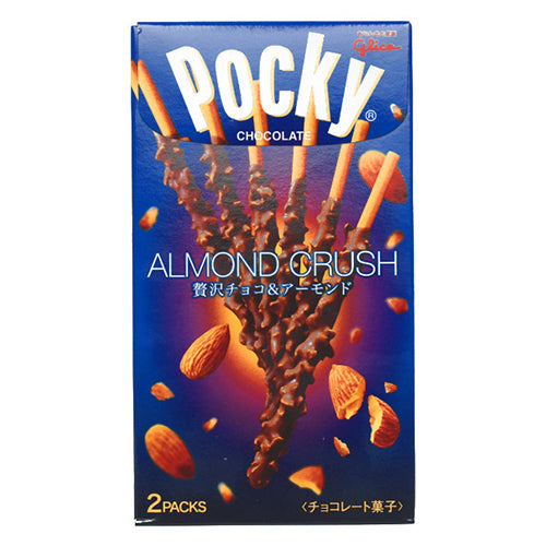 POCKY ALMOND CRUSH ALG