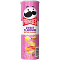 PRINGLES SWEET FLAVOUR