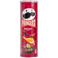 PRINGLES BBQ STEAK ASJ