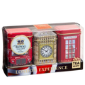LONDON EXPERIENCE TEA