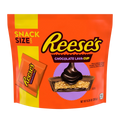 REESE'S LAVA CUP SNACK SIZE BIG BAG