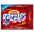 RAZZLES CANDY COATED MIX