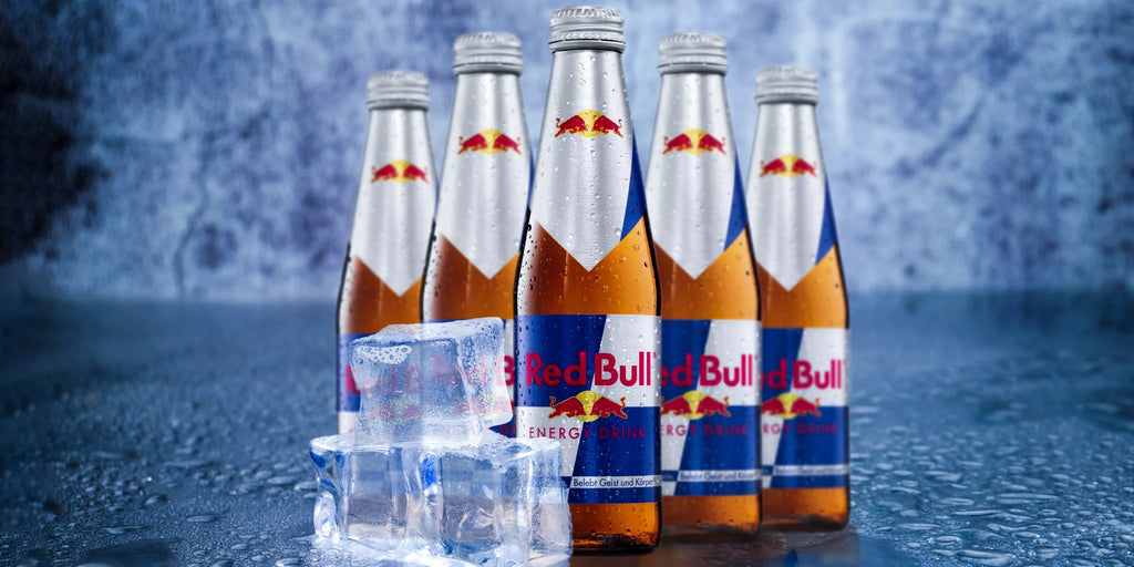 REDBULL ORIGINAL BOTTLE AS