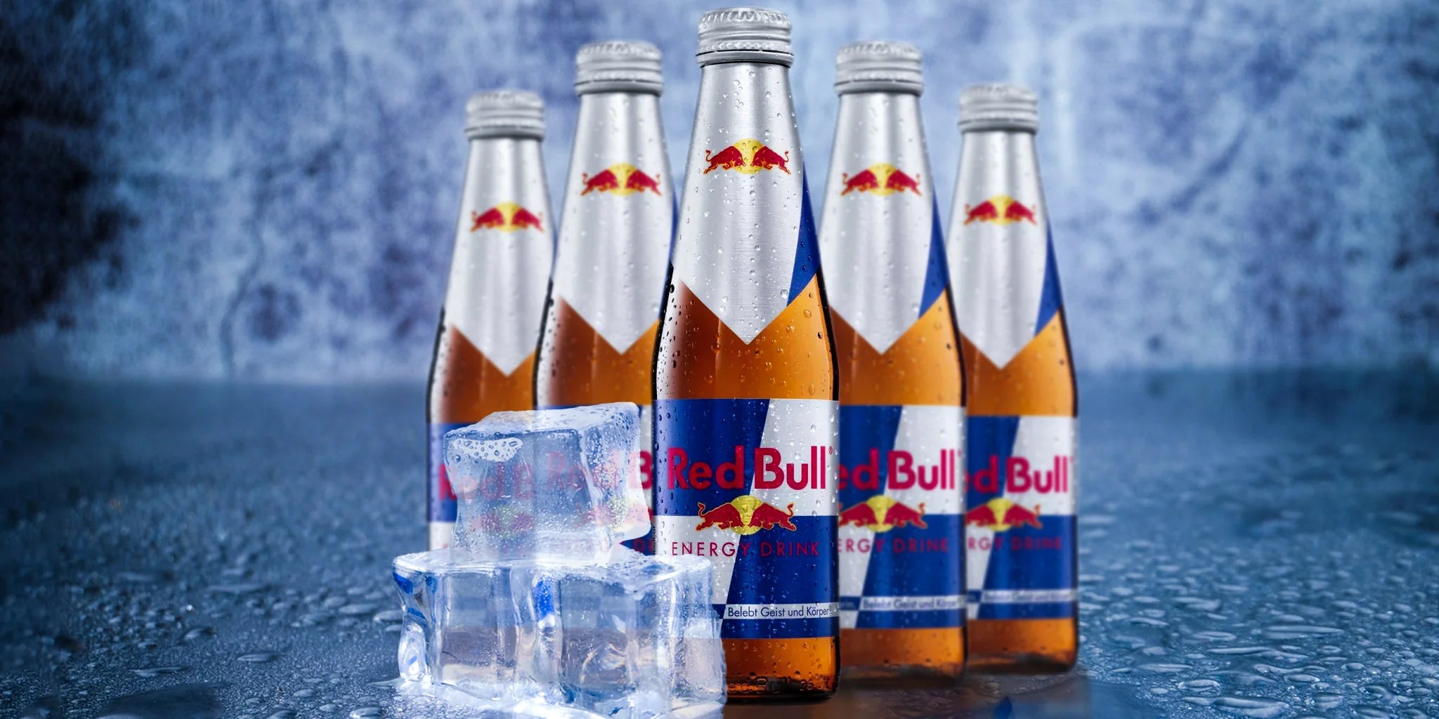 REDBULL ORIGINAL BOTTLE AS