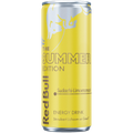 REDBULL SUMMER SUDACHI LIME - LIMITED EDITION