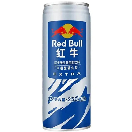 RED BULL EXTRA