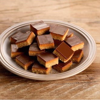 THORTONS MILIONAIRES BITES