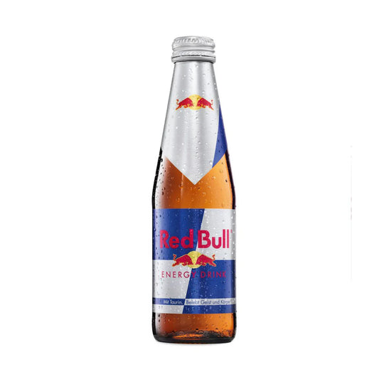 REDBULL ORIGINAL BOTTLE AS