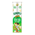 SIMPLY CHEETOS MINI WHITE CHEDDAR WITH JALAPENO - LIMITED EDITION EC