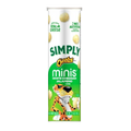SIMPLY CHEETOS MINI WHITE CHEDDAR WITH JALAPENO - LIMITED EDITION EC