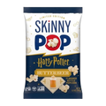HARRY POTTER SKINNYPOP BUTERBEER FLAVORED KETTLED POPCORN