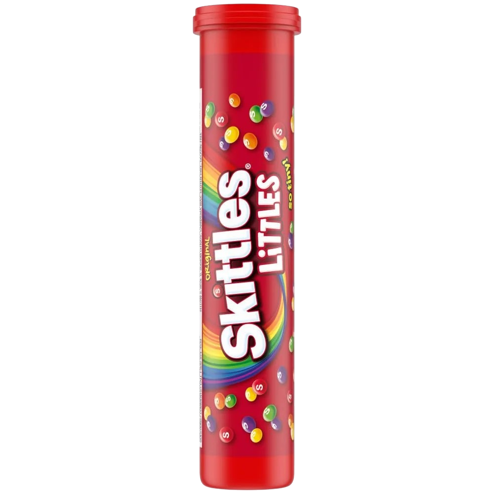SKITTLES LITTLES