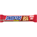 SNICKERS XTREME SHARE SIZE