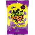 SOUR PATCH KIDS GRAPE BIG BAG