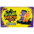 SOUR PATCH KIDS ZOMBIE THEATRE BOX