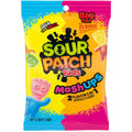 SOUR PATCH MASHUPS