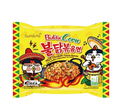 RAMEN BULDAK CORN