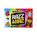 SCREAMERS RAZ & HAZ