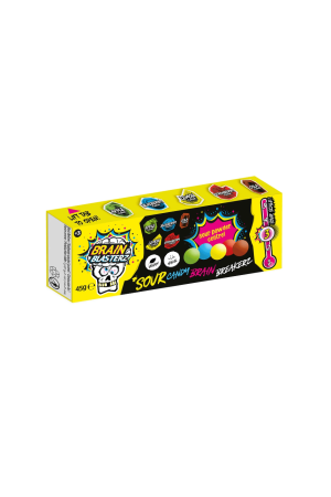 BRAIN BLASTERZ BREAKER BALLS