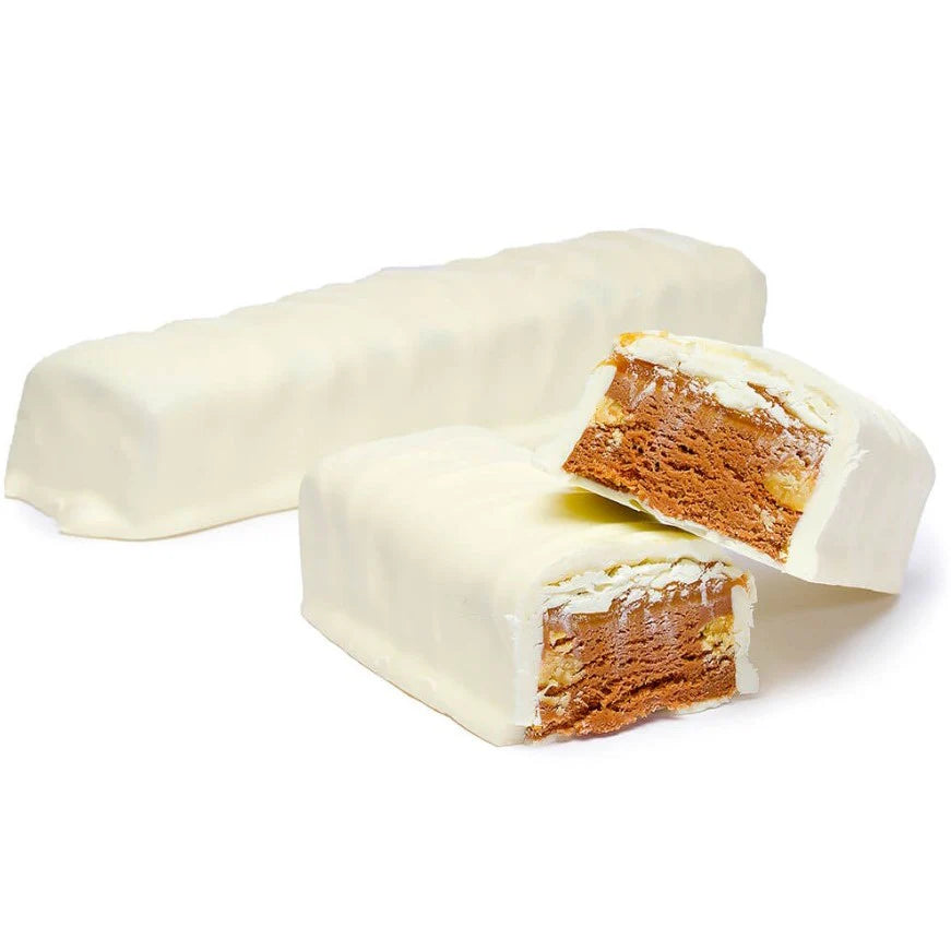HERSHEYS ZERO WHITE FUDGE