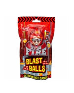 DR. FIRE BLAST BALLS