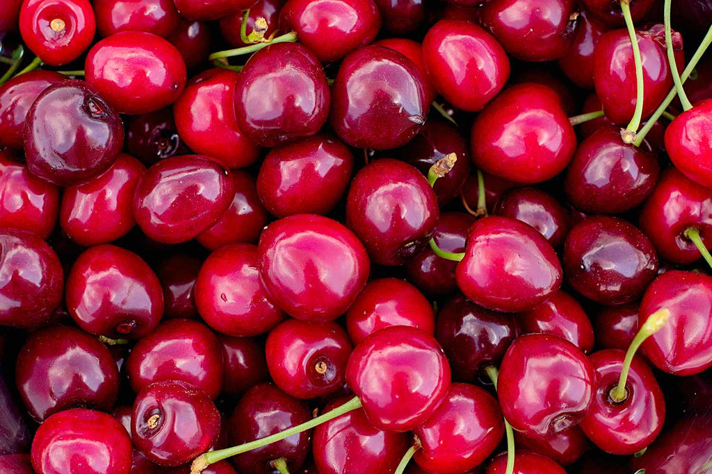 DR. PEPPER CHERRY