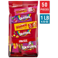 MARS MIXED MINIS PARTY SIZE - HUGE BAG 551G