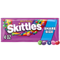 SKITTLES WILDBERRY SHARE SIZE