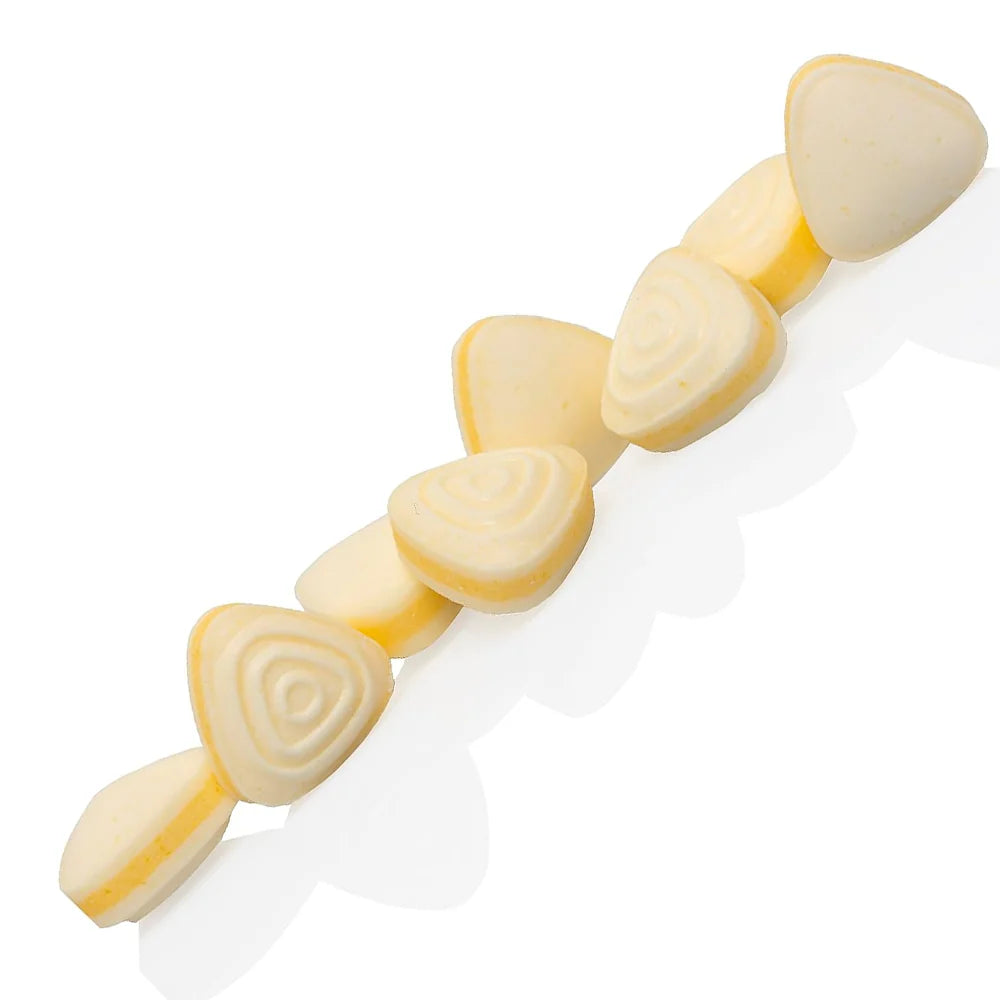 SMINTS SOUR LEMON CARAMEL BOTTLE