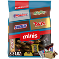 MARS RARE MIX BAG