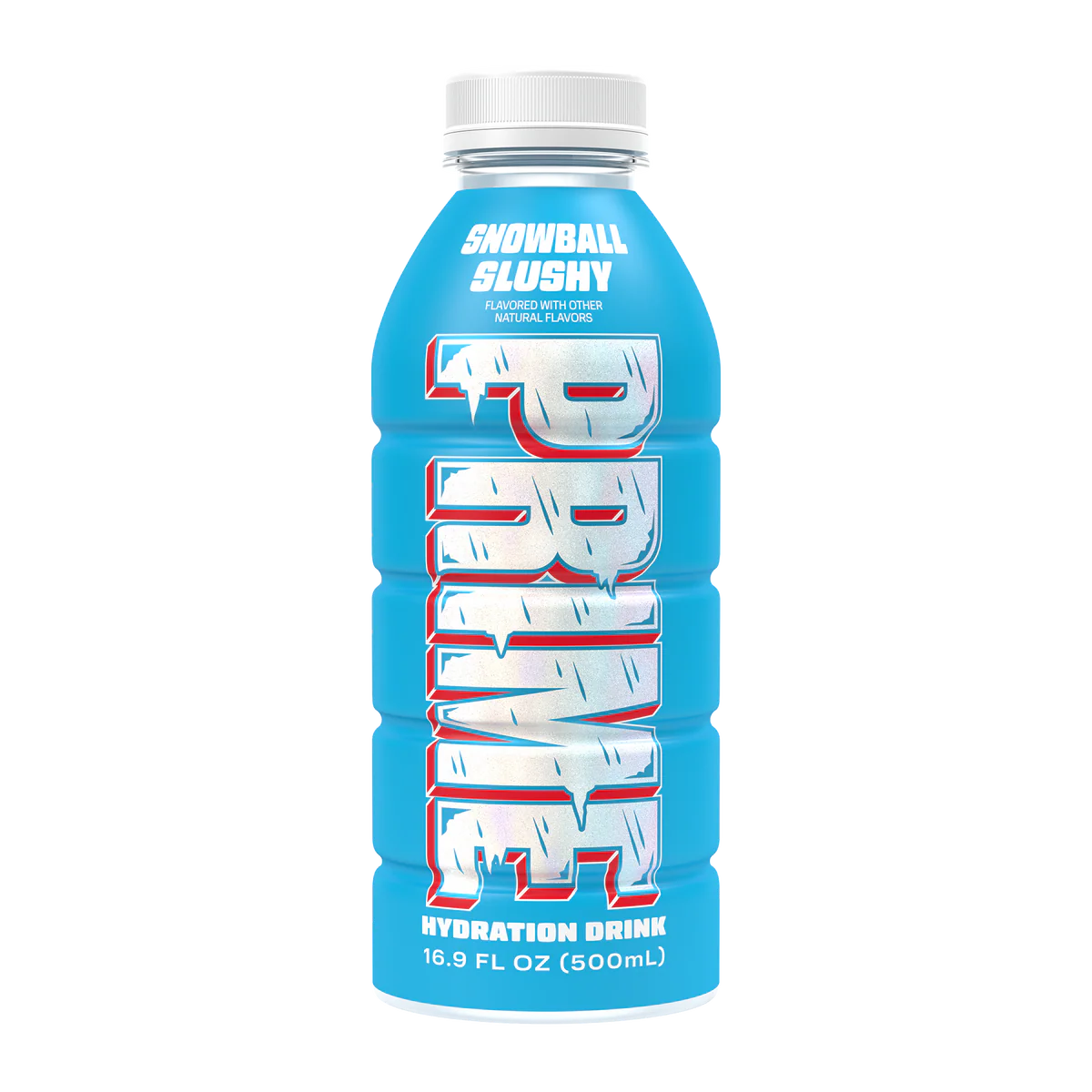 PRIME SNOWBALL SLUSHY - RARE