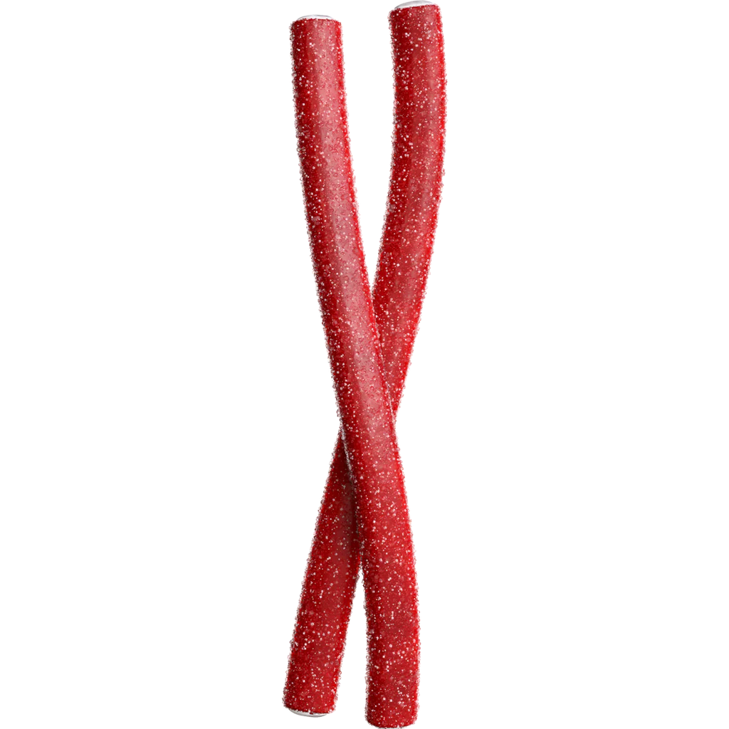 JOYRIDE SOUR STRAWBERRY ROPES - NEW ITEM
