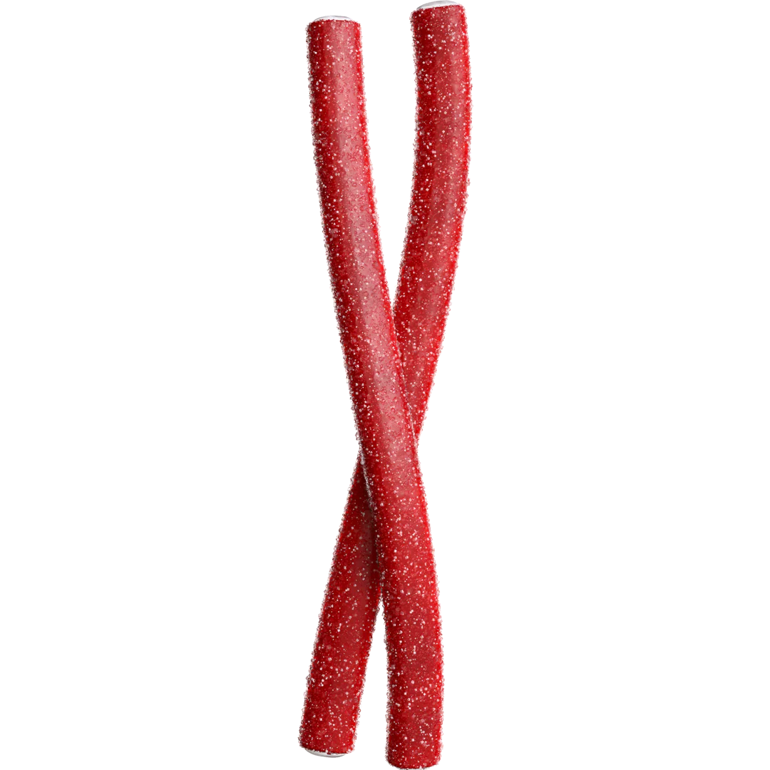 JOYRIDE SOUR STRAWBERRY ROPES - NEW ITEM