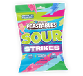 FEASTBLES SOUR STRIKES - NEW ITEM