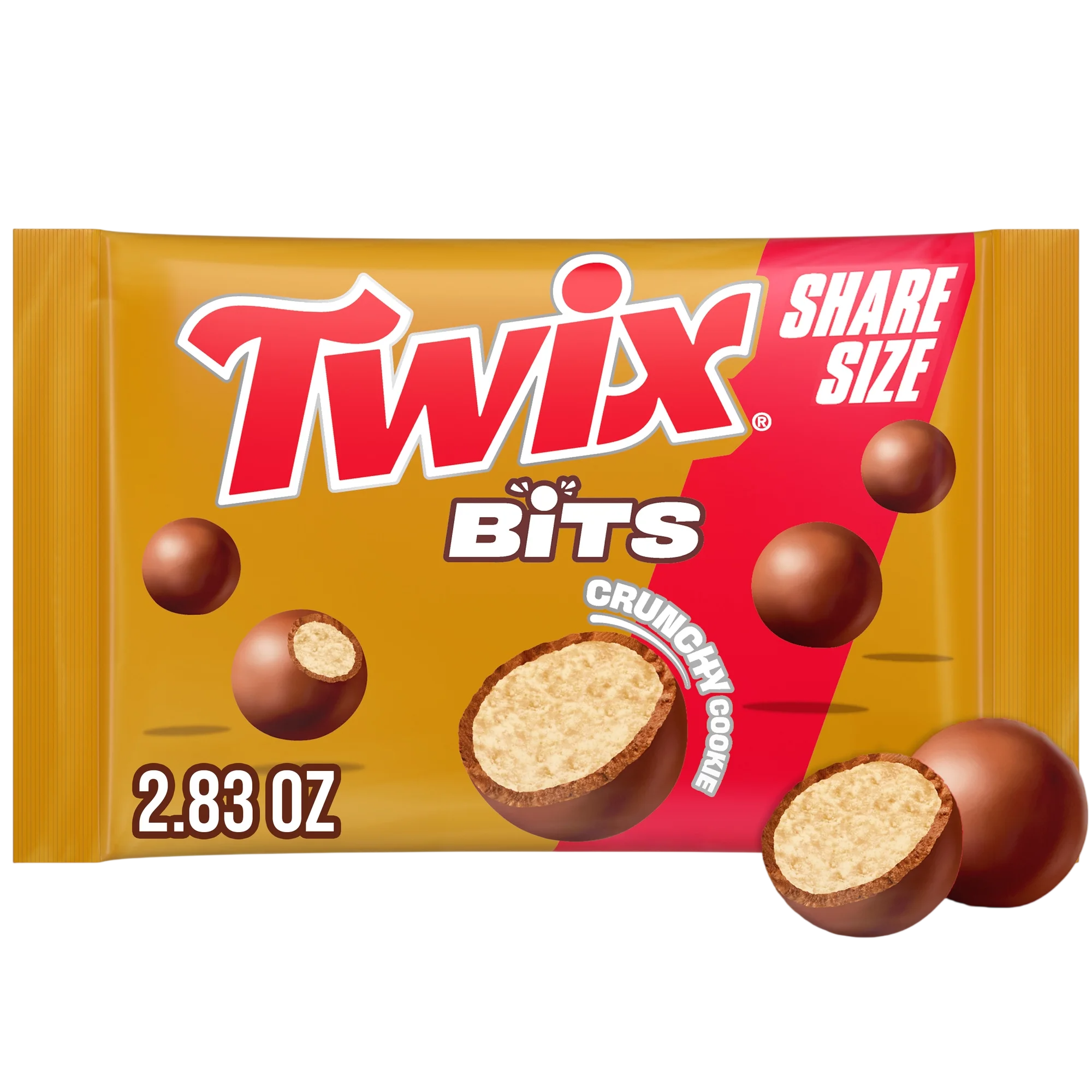 TWIX BITS - SHARE SIZE