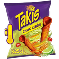 TAKIS CHILE LIMON AS