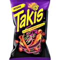 TAKIS DRAGON SWEET CHILLI ROLLED TORTILLA CHIPS