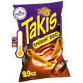TAKIS SMOKING BBQ NEW TT AS